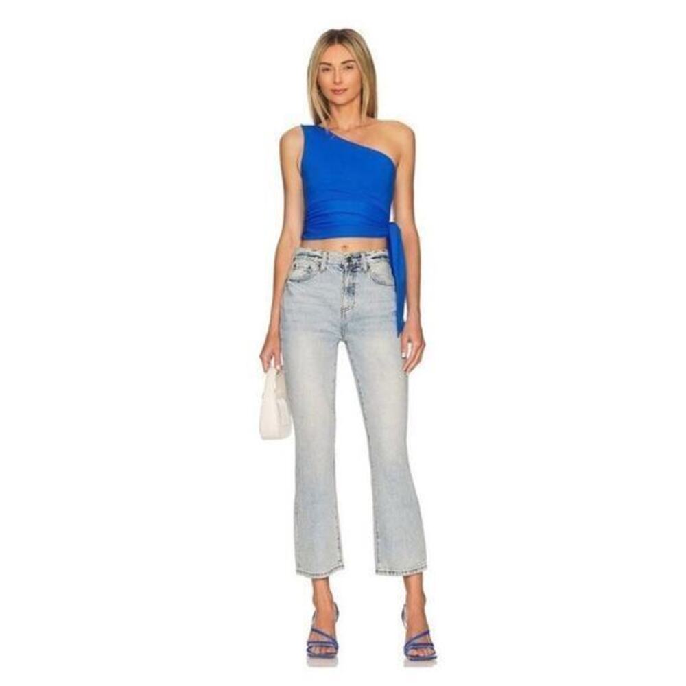 PISTOLA Lennon High Rise‎ Crop Boot Jeans size 29